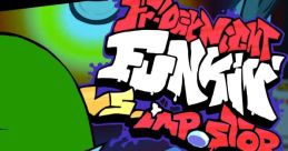 Friday Night Funkin' - Reactor 2025 (Vs. Impostor) - Video Game