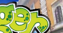 Frogger 3D フロッガー3D - Video Game