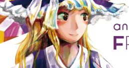 FROM Touhou 東方紅楼夢10 - Video Game