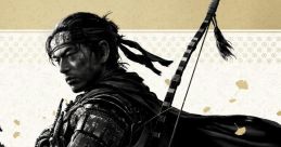 Ghost of Tsushima Director's Cut Ghost of Tsushima - Video Game Video game from Ghost of Tsushima Director's Cut Ghost of