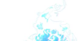 Glacial Inferno Touhou - Video Game