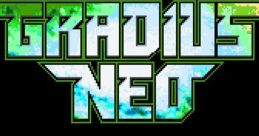Gradius NEO グラディウスNEO - Video Game Video game from Gradius NEO グラディウスNEO for Mobile. Published by Konami