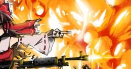 Hellforge Symphonies Touhou - Video Game Video game from Hellforge Symphonies Touhou for Windows. Published by Ariflare