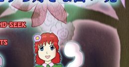 Hide-and-Seek with Forest Spirits Touhou - Video Game