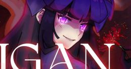 HIGANBANA Touhou - Video Game