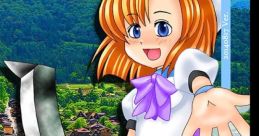 Higurashi When They Cry Higurashi VN original OST Higurashi no naku koro ni - Video Game Video game from Higurashi When