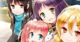 Home Sweet Home - HinaBitter♪ Home Sweet Home - ひなビタ♪ - Video Game