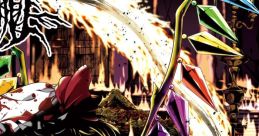 Horrific Bloodthirst Touhou 例大祭20 - Video Game