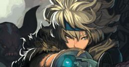 Hybrid: Eternal Whisper - Video Game Video game from Hybrid: Eternal Whisper for iOS. Published by Gamevil (2009). Uploaded