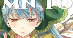 HYMN TO CREATION Touhou C99 - Video Game