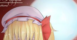 Infinite Emotions Touhou - Video Game Video game from Infinite Emotions Touhou for Windows. Published by BlossomNightfall