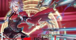 Judeccaの騎士 Touhou C95 - Video Game