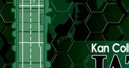 KanColle Jazz Sessions Vol.2 Touhou C88 - Video Game