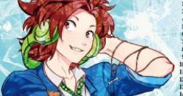 Kimi Ga Shine track Vol. 1 Your Turn to Die track Vol. 1 Your Turn to Die — Death Game By Majority — track Vol. 1 - Video