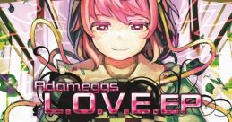 L.O.V.E. EP Touhou 古明地こんぷれっくす - Video Game