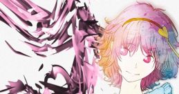 Last of the Year Touhou C87 - Video Game