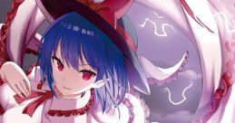 Legendary Romance Touhou 秋例大祭10 - Video Game