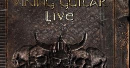 Legion Viking Guitar Live - Legion Blaster Master Super Castlevania IV Cave Story Super Metroid Secret of Mana Golden Axe
