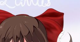 Litmus Touhou - Video Game