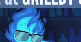 Live at Grillby's UNDERTALE - Video Game