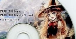 M3会場特典CD Touhou M3-27 - Video Game