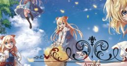 March of Dolls Touhou 例大祭12 - Video Game