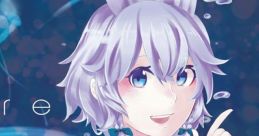 Mare Touhou 東方紅楼夢12 - Video Game