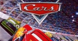 Flo (Cars) (Pelicula Cars) (Latino)