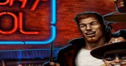 Midnight Pool 3D - Video Game