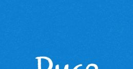 Misty moon (Bonus CD) - Duca misty moon Bonus CD - Duca misty moon 特典CD - Duca イモウトノカタチ Imouto no Katachi - Video G