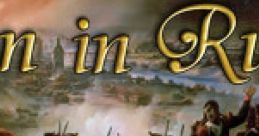 Napoleon in Russia - Video Game