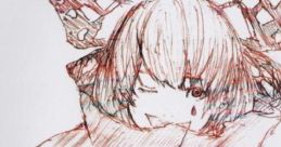 NARCOLEPSY Touhou 例大祭13 - Video Game