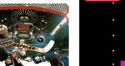 NHL 95 - Video Game