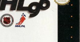 NHL 96 - Video Game