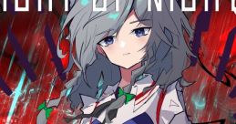 Night of Nights (Akako Hinami Remix) Touhou - Video Game