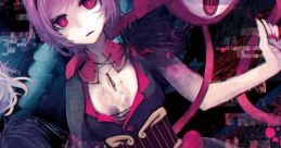 Nightmare Essence Touhou 秋例大祭2 - Video Game