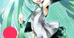 Our Little Miracles Touhou ボーマス3 - Video Game