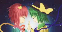 Out Of Door ～この先のあなたに～ Touhou 例大祭6 - Video Game Video game from Out Of Door ～この先のあなたに～ Touhou
