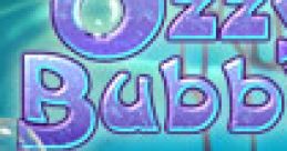 Ozzy Bubbles - Video Game