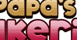 Papa's Bakeria Papa's Bakeria To Go! - Video Game Video game from Papa's Bakeria Papa's Bakeria To Go! for Android, iOS,