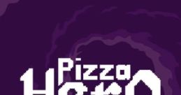 Pizza Hero - Video Game
