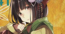 POP｜CULTURE Touhou C84 - Video Game