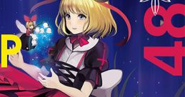 POP｜CULTURE 4 Touhou C88 - Video Game