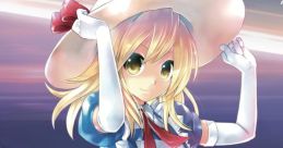 POP｜CULTURE 5 Touhou C89 - Video Game