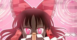 Qualia Touhou 東方紅楼夢12 - Video Game Video game from Qualia Touhou 東方紅楼夢12 for Windows. Published by Axis Bullet