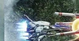 R-TYPE FINAL 3 EVOLVED - Video Game Video game from R-TYPE FINAL 3 EVOLVED for PS5. Published by NIS America (2023).