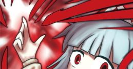 RED GUSH Touhou 真・東方神居祭 - Video Game