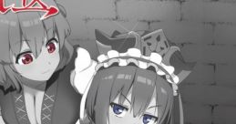 RETURNER -DEMO- Touhou 例大祭16 - Video Game