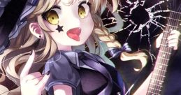 REVEAL Touhou 東方紅楼夢13 - Video Game Video game from REVEAL Touhou 東方紅楼夢13 for Windows. Published by anagram (2017)