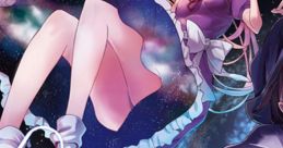 RE：code Touhou C88 - Video Game